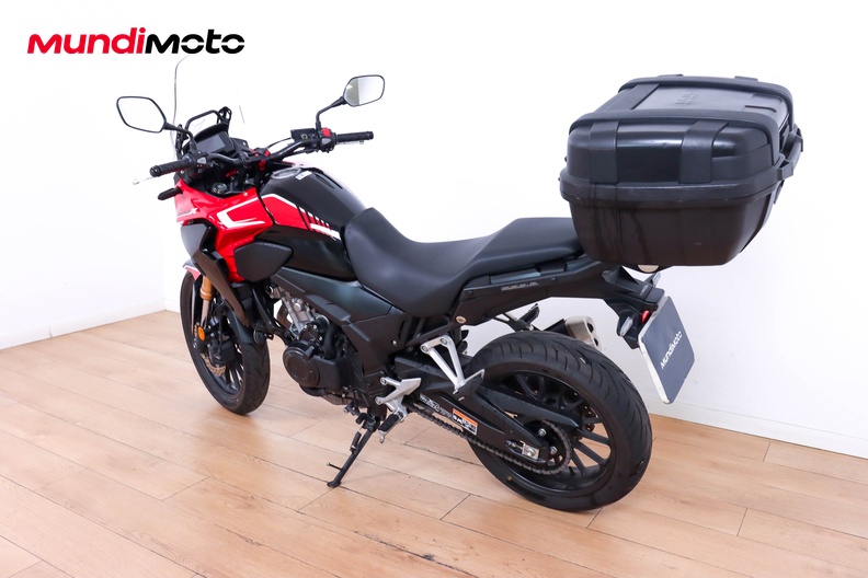Motorbike image 6