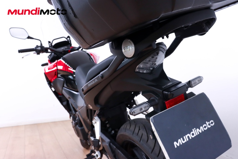 Motorbike image 9