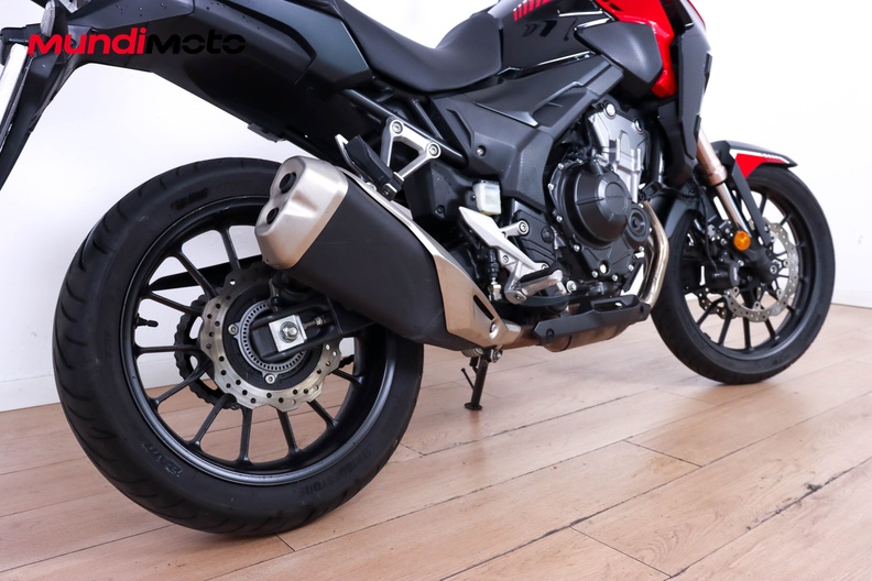 Motorbike image 3
