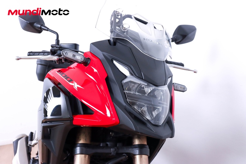 Motorbike image 4
