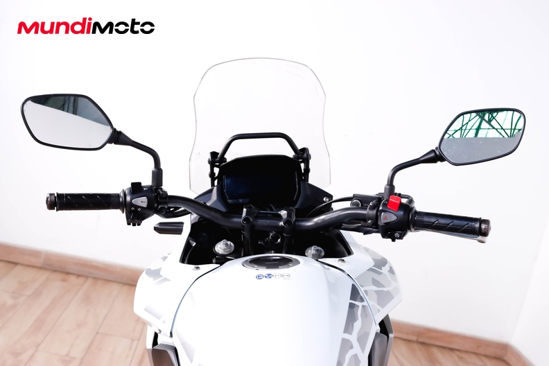 Motorbike image 10