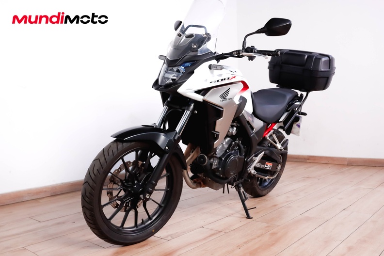 Motorbike image 7