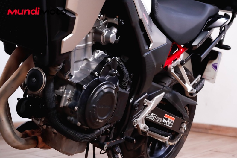 Motorbike image 8