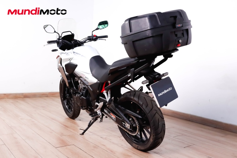 Motorbike image 6