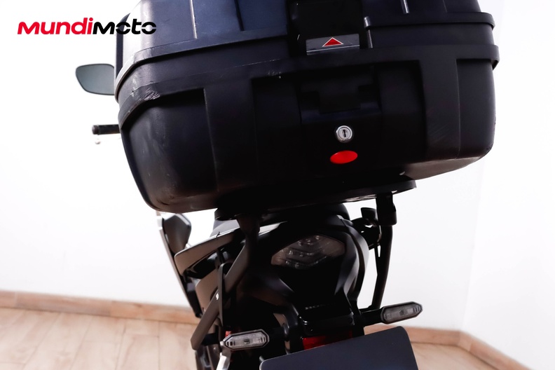 Motorbike image 9