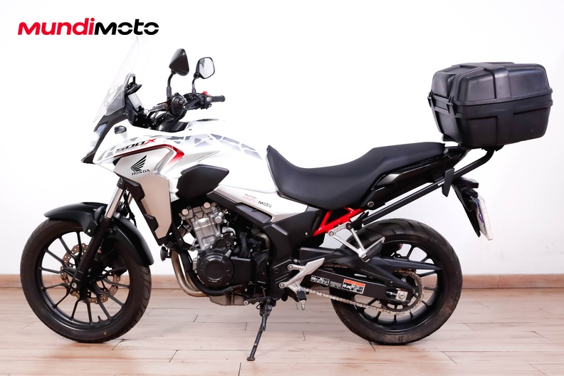 Motorbike image 5