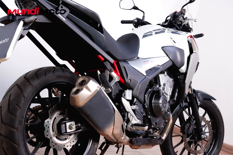 Motorbike image 3