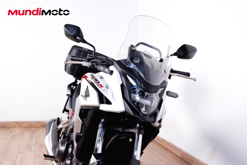 Motorbike image 4