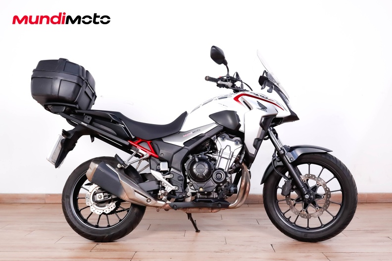 Motorbike image 0