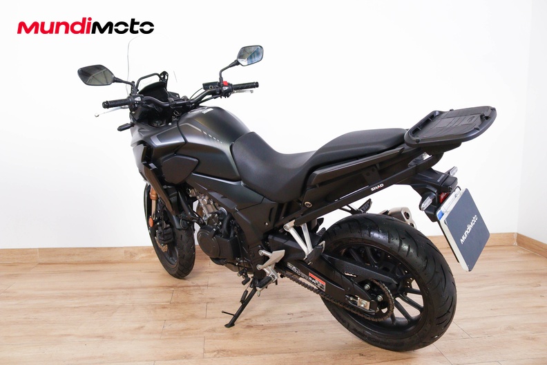 Motorbike image 7