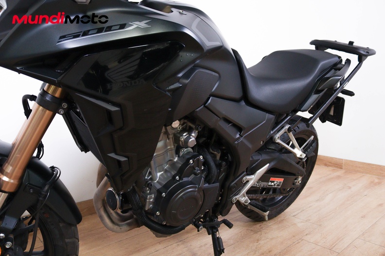 Motorbike image 8