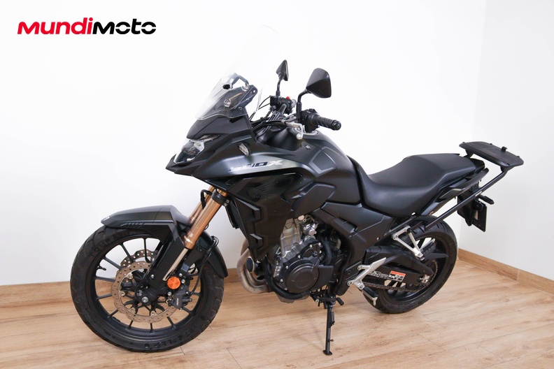Motorbike image 6