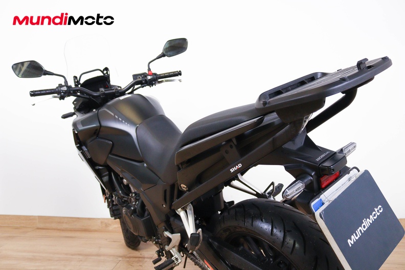 Motorbike image 9
