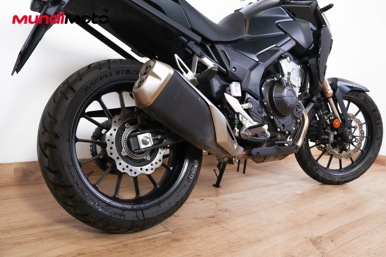 Motorbike image 3