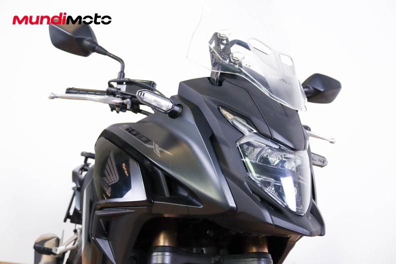 Motorbike image 4