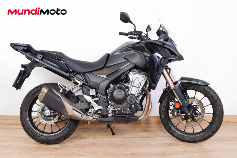 Motorbike image 0