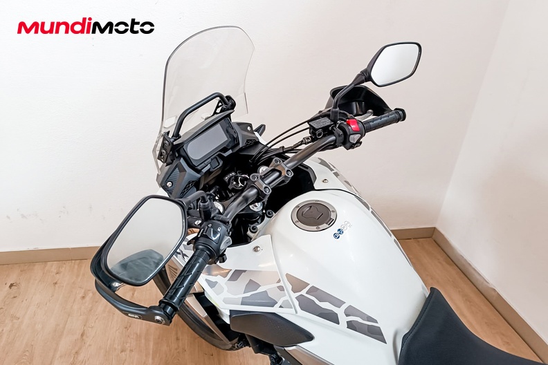 Motorbike image 10