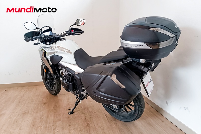 Motorbike image 7