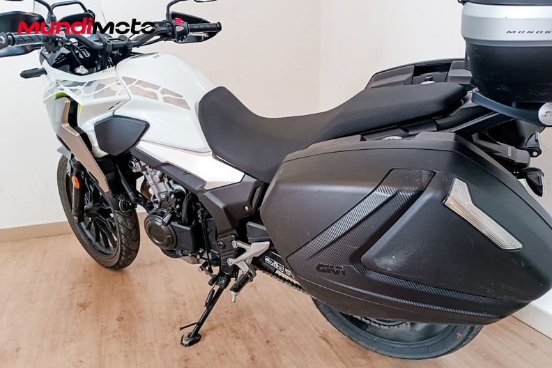 Motorbike image 8