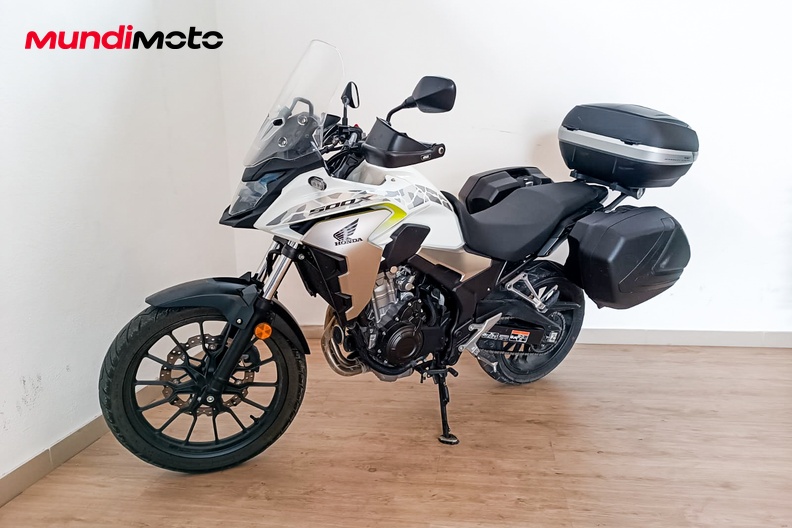 Motorbike image 6