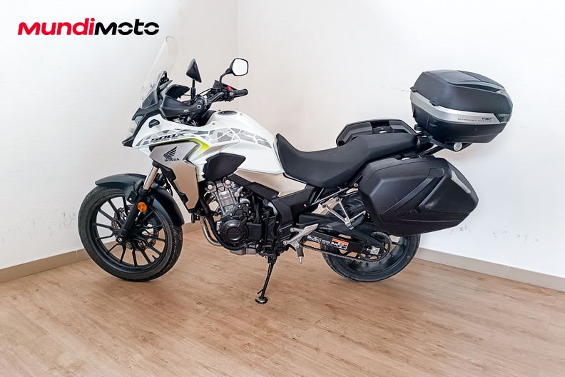 Motorbike image 5