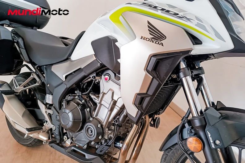 Motorbike image 4