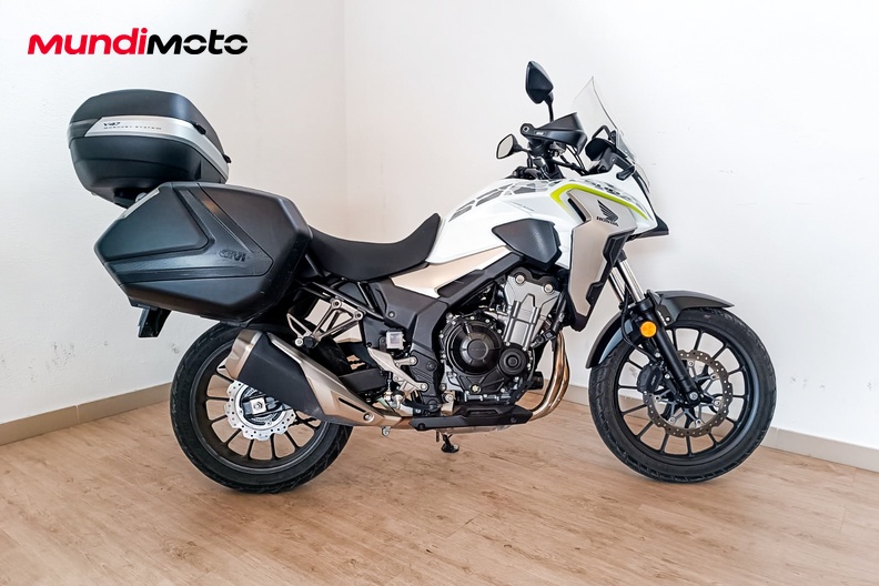 Motorbike image 0