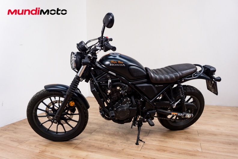 Motorbike image 6