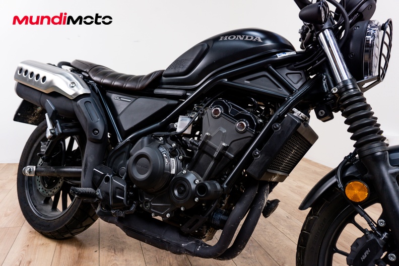 Motorbike image 4