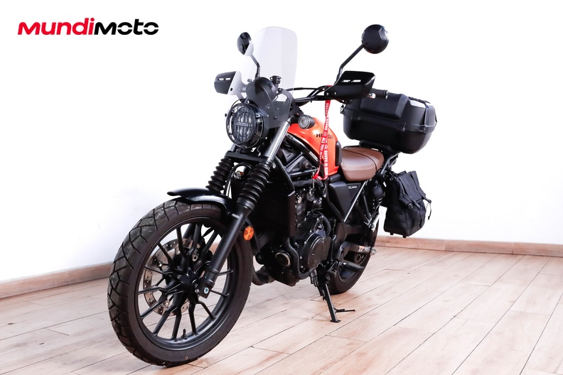 Motorbike image 7