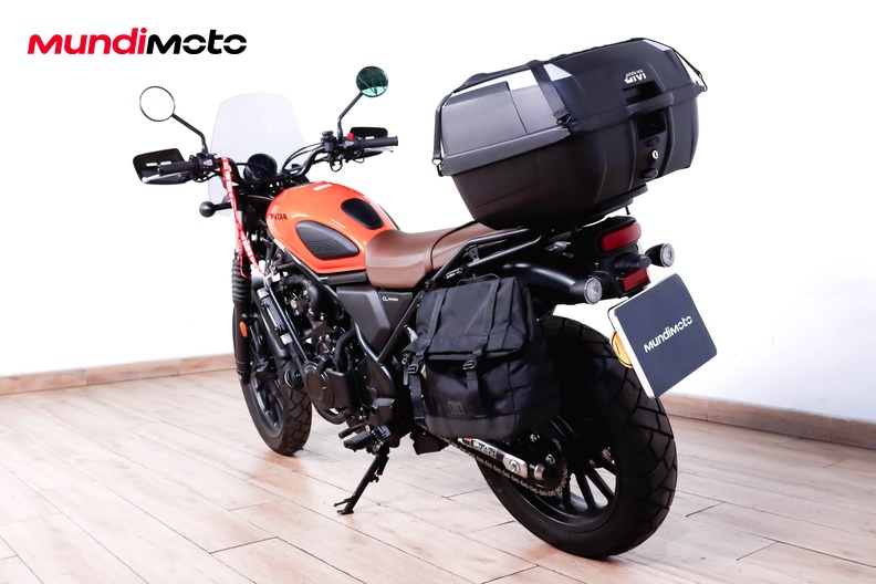 Motorbike image 6