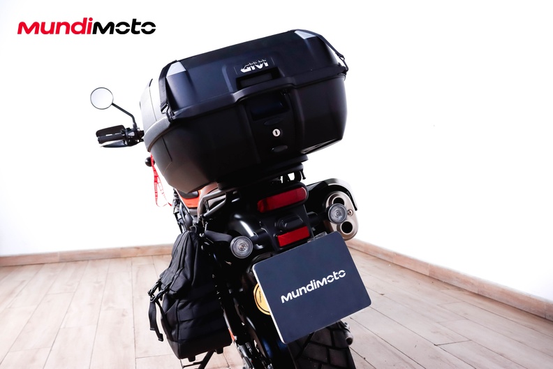 Motorbike image 9