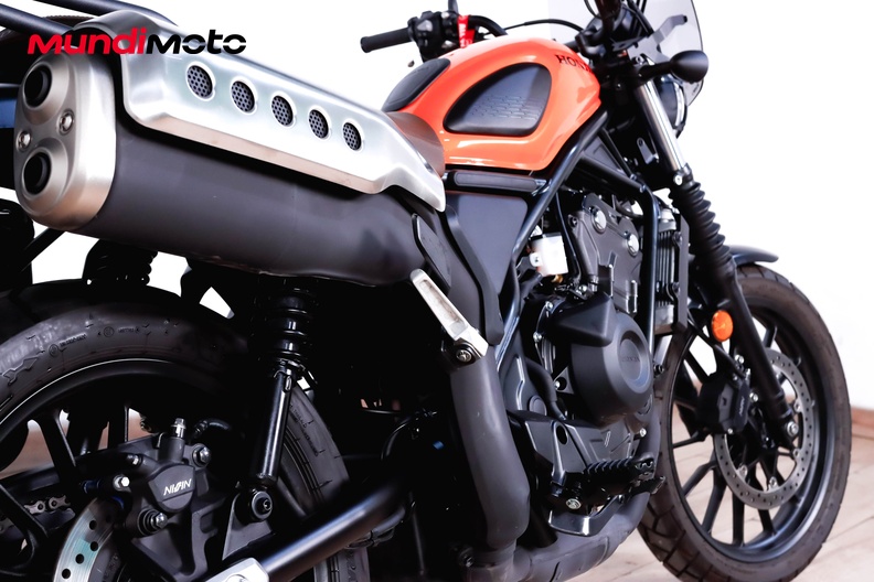 Motorbike image 3