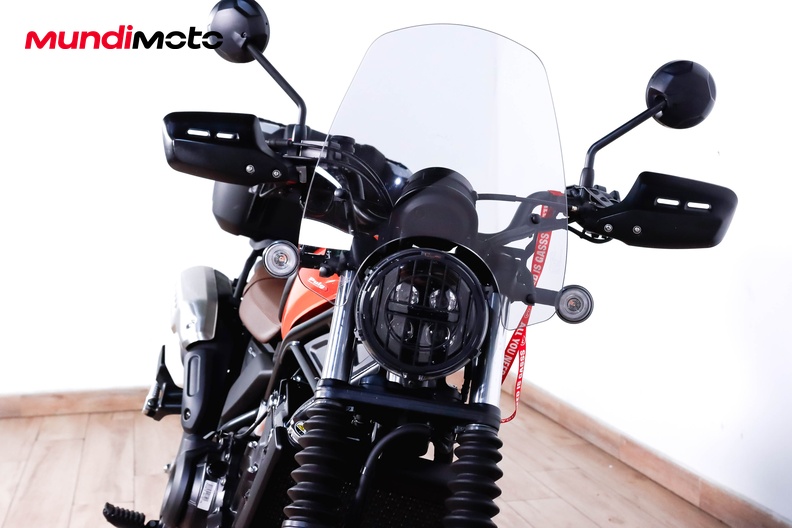 Motorbike image 4