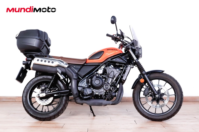 Motorbike image 0