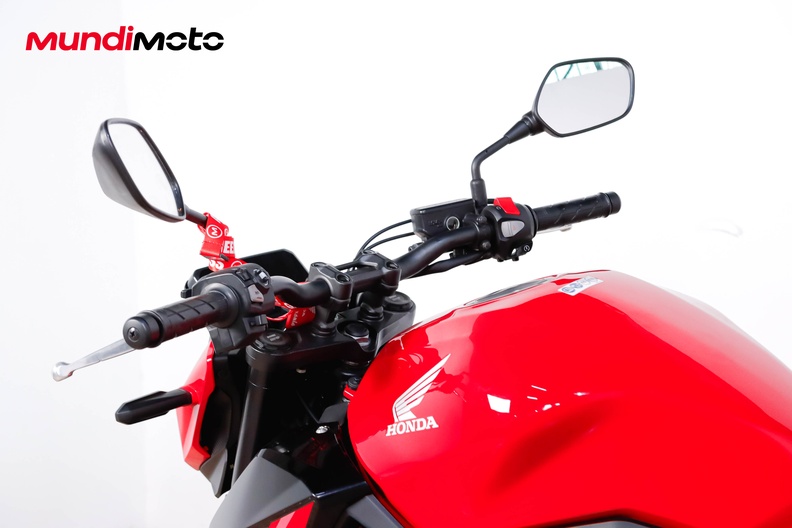 Motorbike image 10