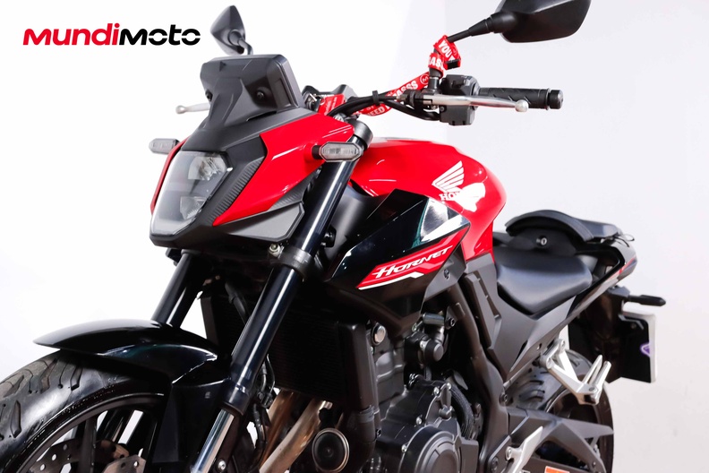 Motorbike image 8