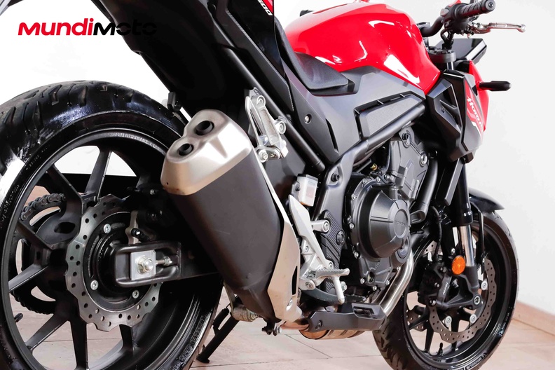 Motorbike image 3