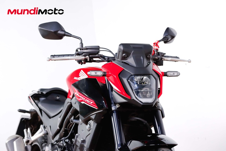 Motorbike image 4