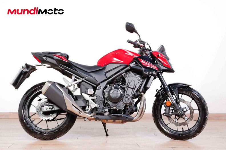 Motorbike image 0