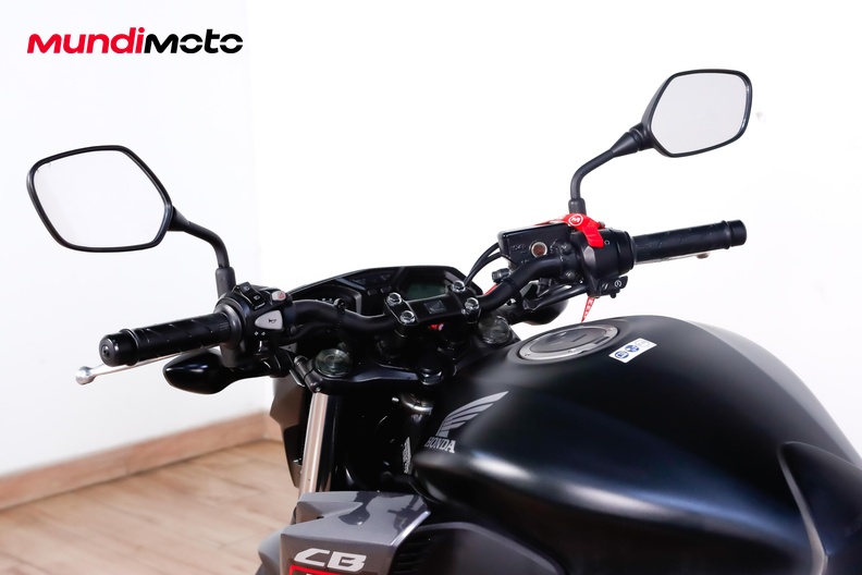 Motorbike image 10
