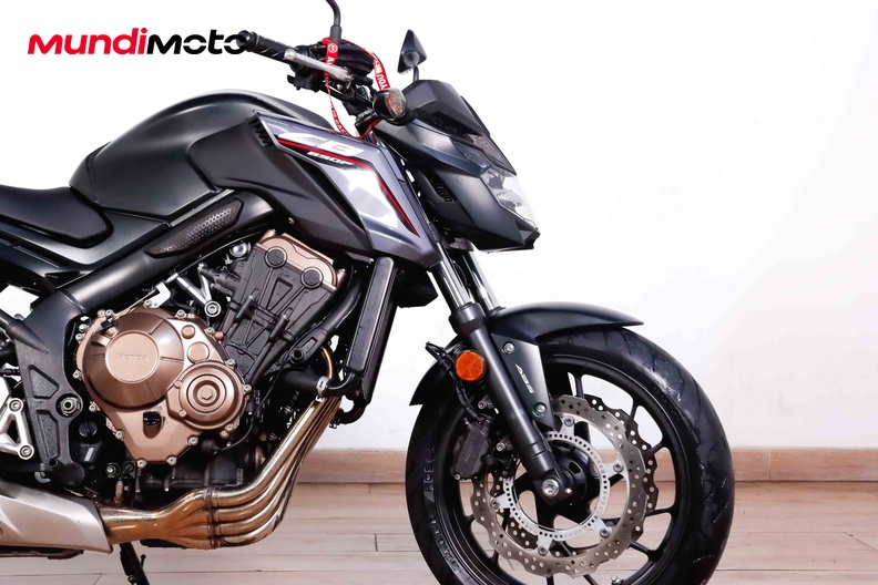 Motorbike image 12