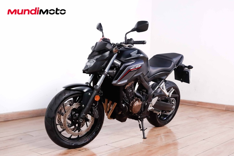 Motorbike image 7