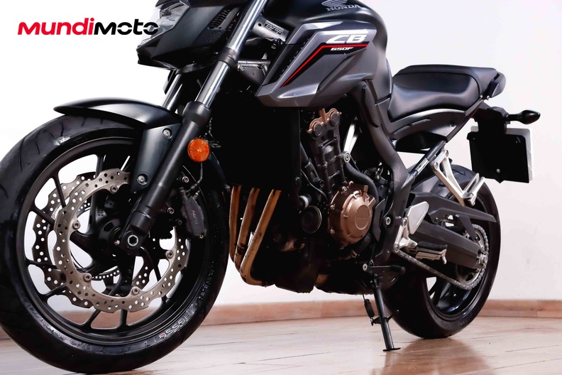 Motorbike image 8