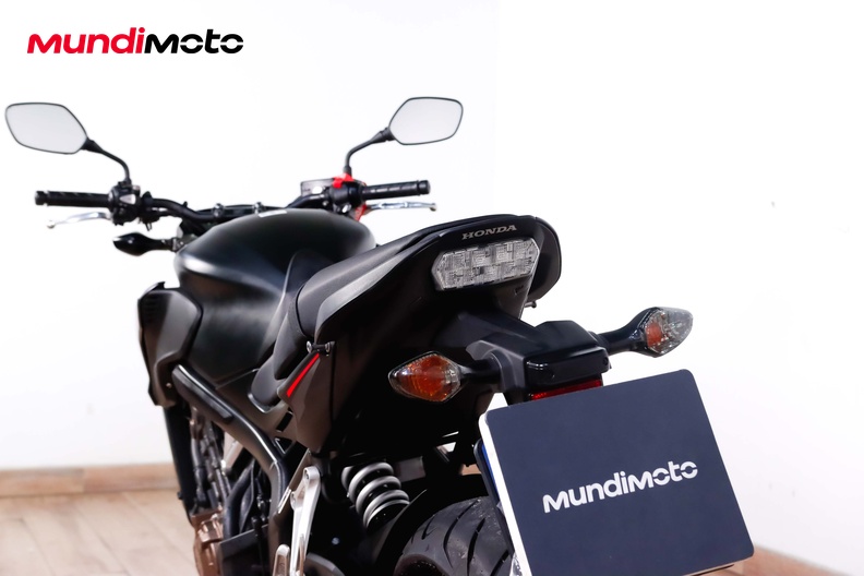Motorbike image 9