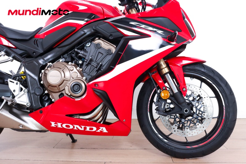 Motorbike image 12