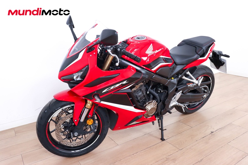 Motorbike image 7