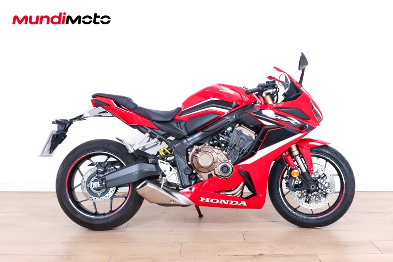 Motorbike image 0