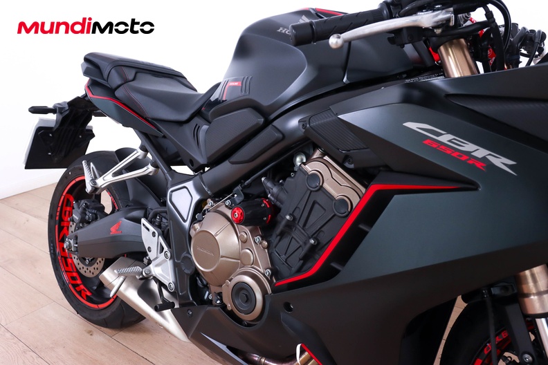 Motorbike image 12