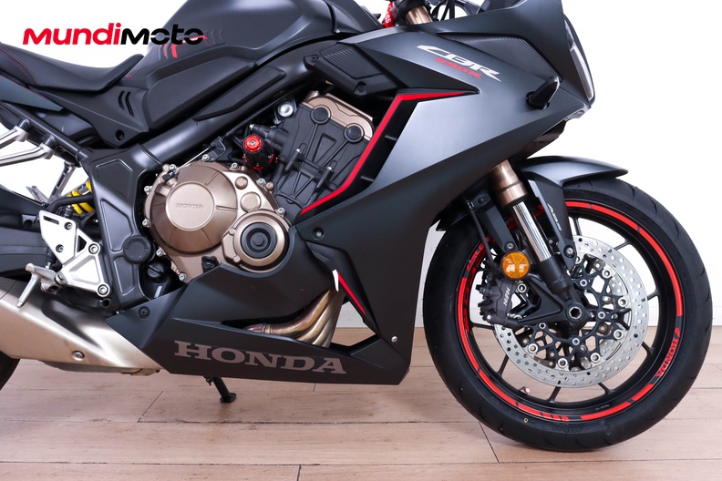 Motorbike image 13